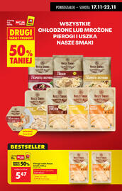 Biedronka gazetka tydzień 47 Strona 7