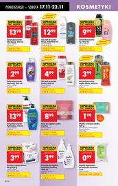 Biedronka gazetka tydzień 47 Strona 70