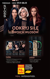 Biedronka gazetka tydzień 47 Strona 74