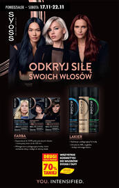 Biedronka gazetka tydzień 47 Strona 74