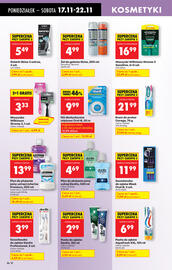 Biedronka gazetka tydzień 47 Strona 76