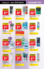 Biedronka gazetka tydzień 47 Strona 76