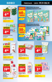 Biedronka gazetka tydzień 47 Strona 79