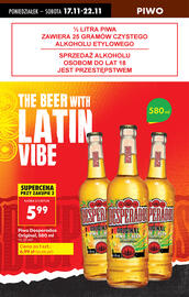 Biedronka gazetka tydzień 47 Strona 84