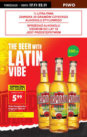 Biedronka gazetka tydzień 47 Strona 84