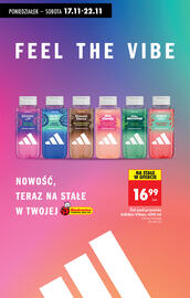 Biedronka gazetka tydzień 47 Strona 85