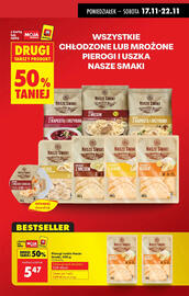 Biedronka gazetka tydzień 47 Strona 9