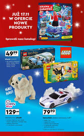 Biedronka gazetka tydzień 47 Strona 93