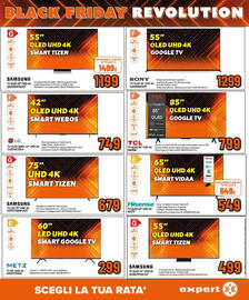 Volantino Expert Pagina 13