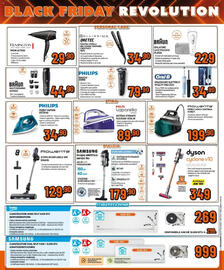 Volantino Expert Pagina 16