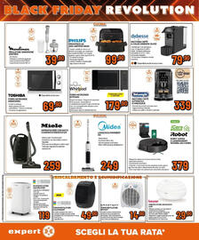 Volantino Expert Pagina 17