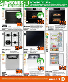 Volantino Expert Pagina 22