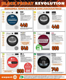 Volantino Expert Pagina 23