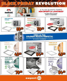 Volantino Expert Pagina 26