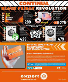 Volantino Expert Pagina 27