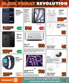 Volantino Expert Pagina 5