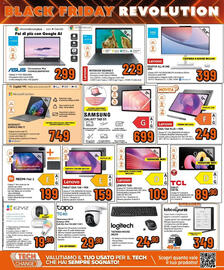 Volantino Expert Pagina 9