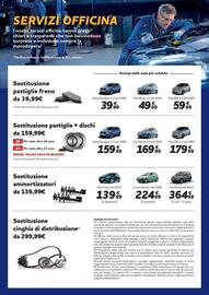 Volantino Norauto Pagina 11