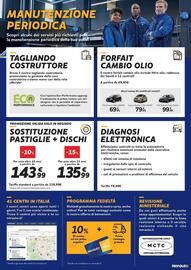 Volantino Norauto Pagina 12
