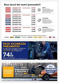 Volantino Norauto Pagina 2