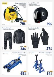 Volantino Norauto Pagina 9