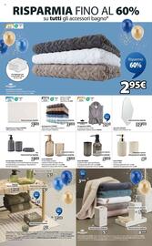 Volantino JYSK Pagina 12