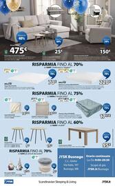 Volantino JYSK Pagina 16