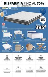 Volantino JYSK Pagina 2