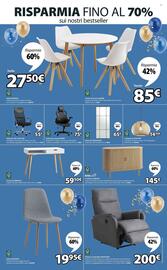 Volantino JYSK Pagina 3