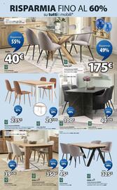 Volantino JYSK Pagina 4