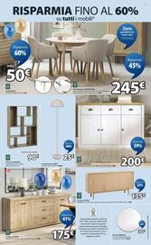 Volantino JYSK Pagina 5