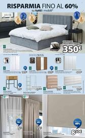 Volantino JYSK Pagina 7