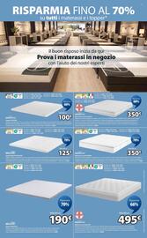 Volantino JYSK Pagina 9