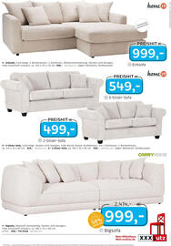 XXXLutz Prospekt Seite 3