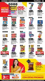 Catálogo Supermercados Yaguar semana 47 Página 11
