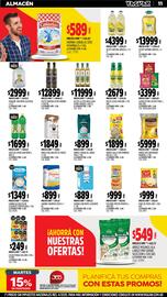 Catálogo Supermercados Yaguar semana 47 Página 12