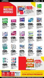 Catálogo Supermercados Yaguar semana 47 Página 14