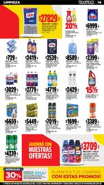Catálogo Supermercados Yaguar semana 47 Página 15