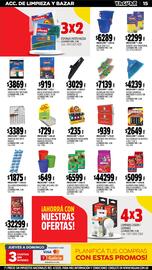 Catálogo Supermercados Yaguar semana 47 Página 16