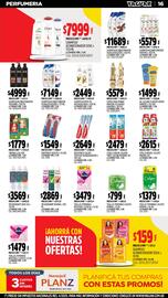 Catálogo Supermercados Yaguar semana 47 Página 17