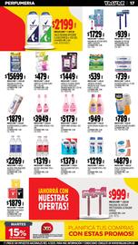 Catálogo Supermercados Yaguar semana 47 Página 18