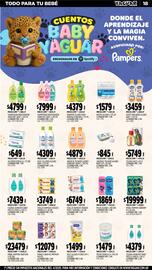Catálogo Supermercados Yaguar semana 47 Página 19