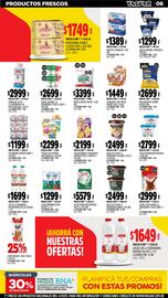 Catálogo Supermercados Yaguar semana 47 Página 6
