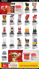 Catálogo Supermercados Yaguar semana 47 Página 8