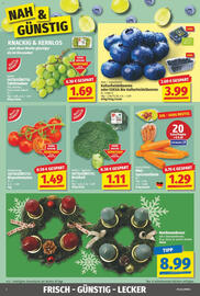 NP Discount Prospekt woche 47 Seite 2