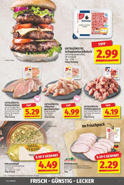NP Discount Prospekt woche 47 Seite 3