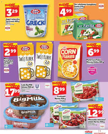 Topaz Express gazetka tydzień 47 Strona 11