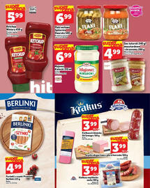 Topaz Express gazetka tydzień 47 Strona 12