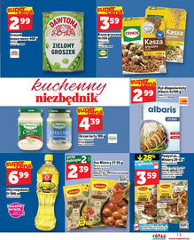 Topaz Express gazetka tydzień 47 Strona 13