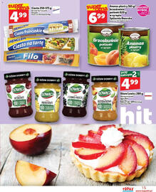 Topaz Express gazetka tydzień 47 Strona 15